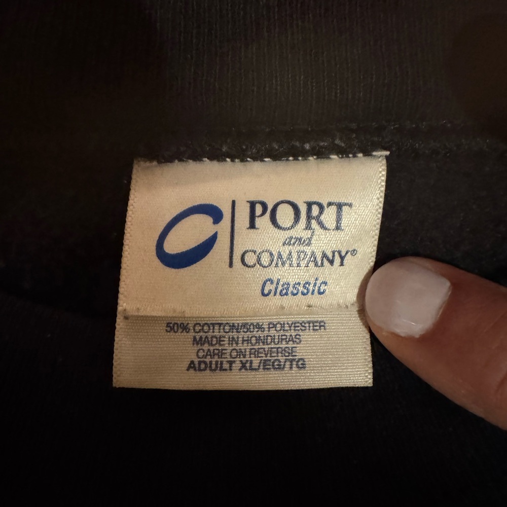 XL sweatshirt - Picture 4 of 5